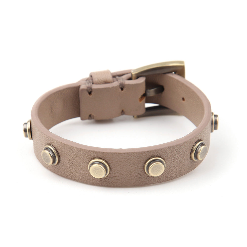 Product Image of Urban Expressions Hendrix Bracelet 818209020534 View 1 | Natural