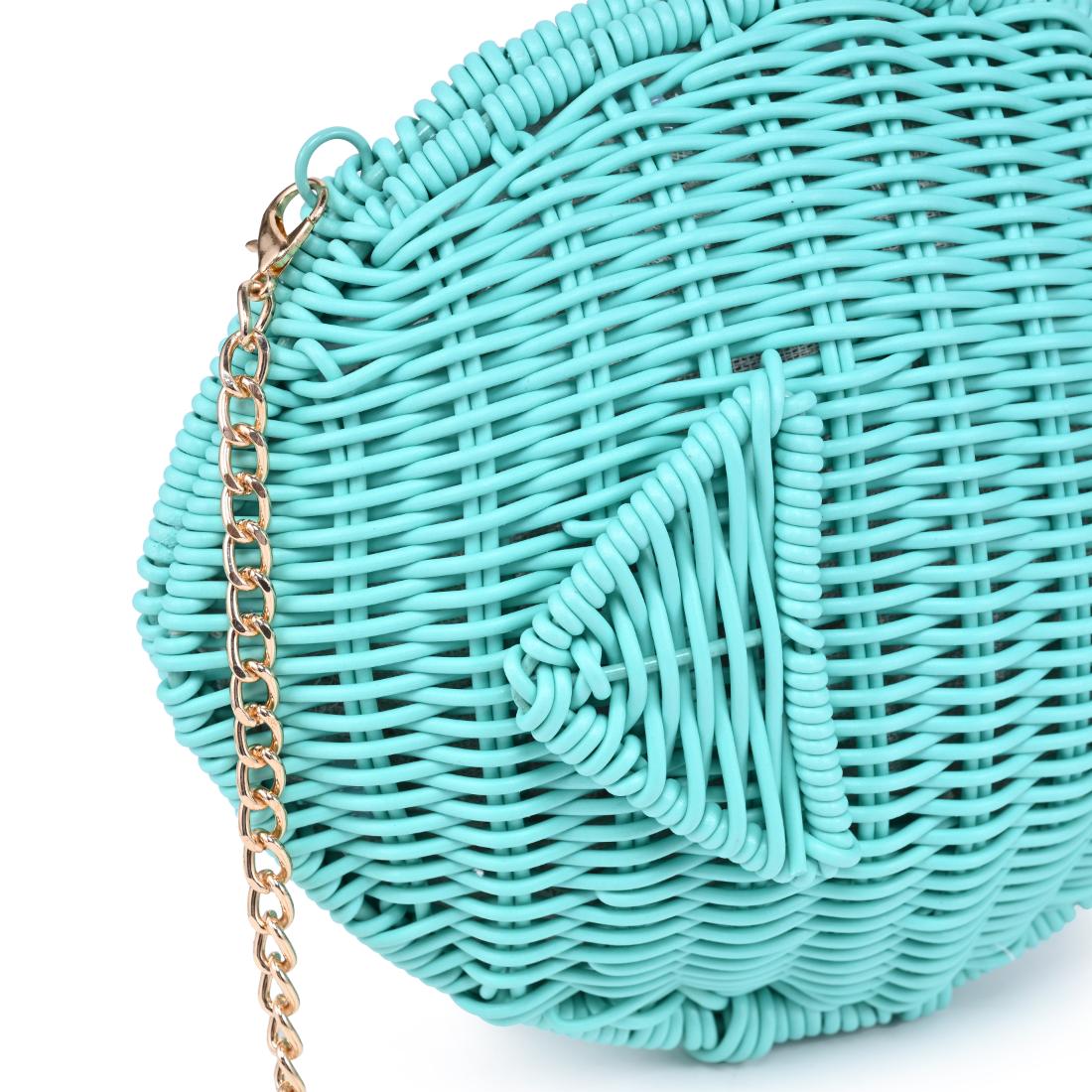 Urban Expressions Dory Clutch 840504210259 View 8 | Blue