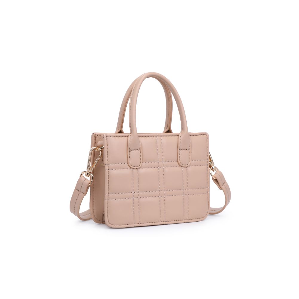Product Image of Urban Expressions Sia Mini Bag 840611182791 View 6 | Natural
