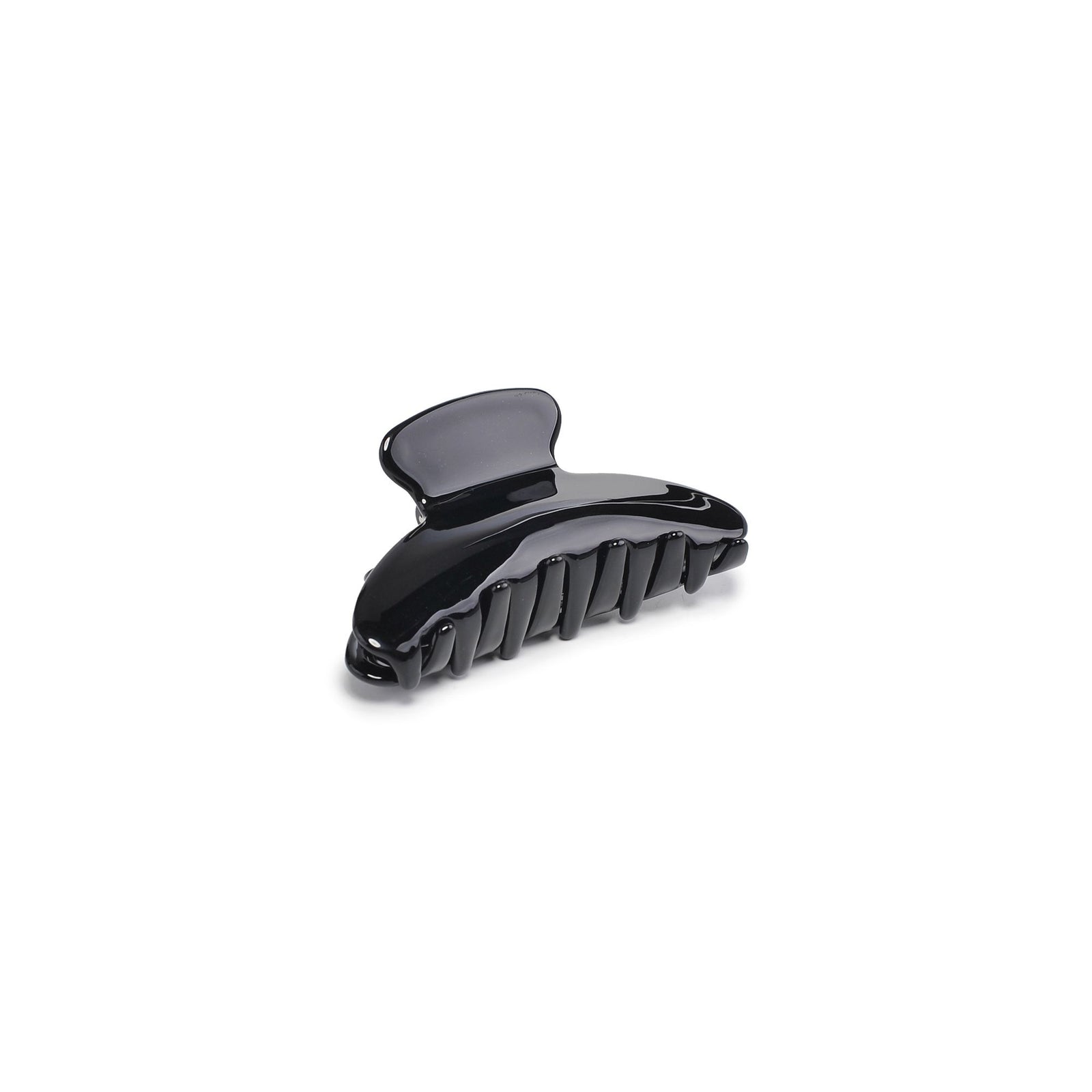 Urban Expressions Martina - Hair Claw Hair Claw 818209012966 View 1 | Brown Marble