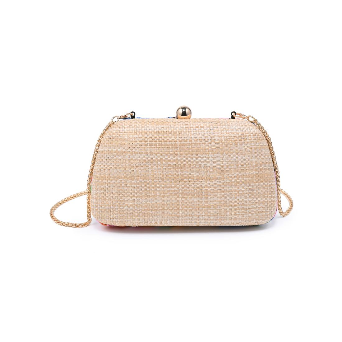Urban Expressions Weston Evening Bag 840504204678 View 7 | Multi
