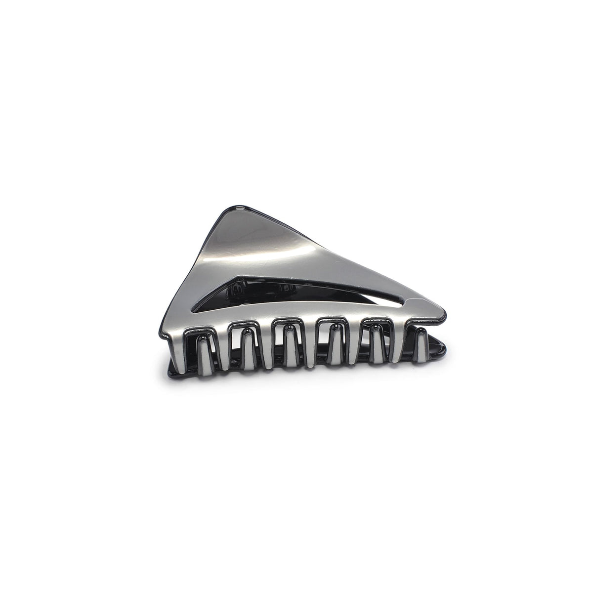 Urban Expressions Luisa - Hair Claw Hair Claw 818209013086 View 2 | Grey