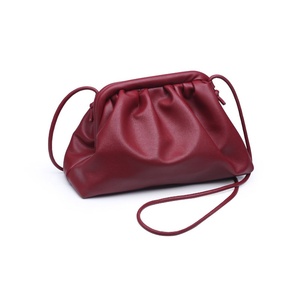 Product Image of Urban Expressions Mable Crossbody 840611167941 View 2 | Red