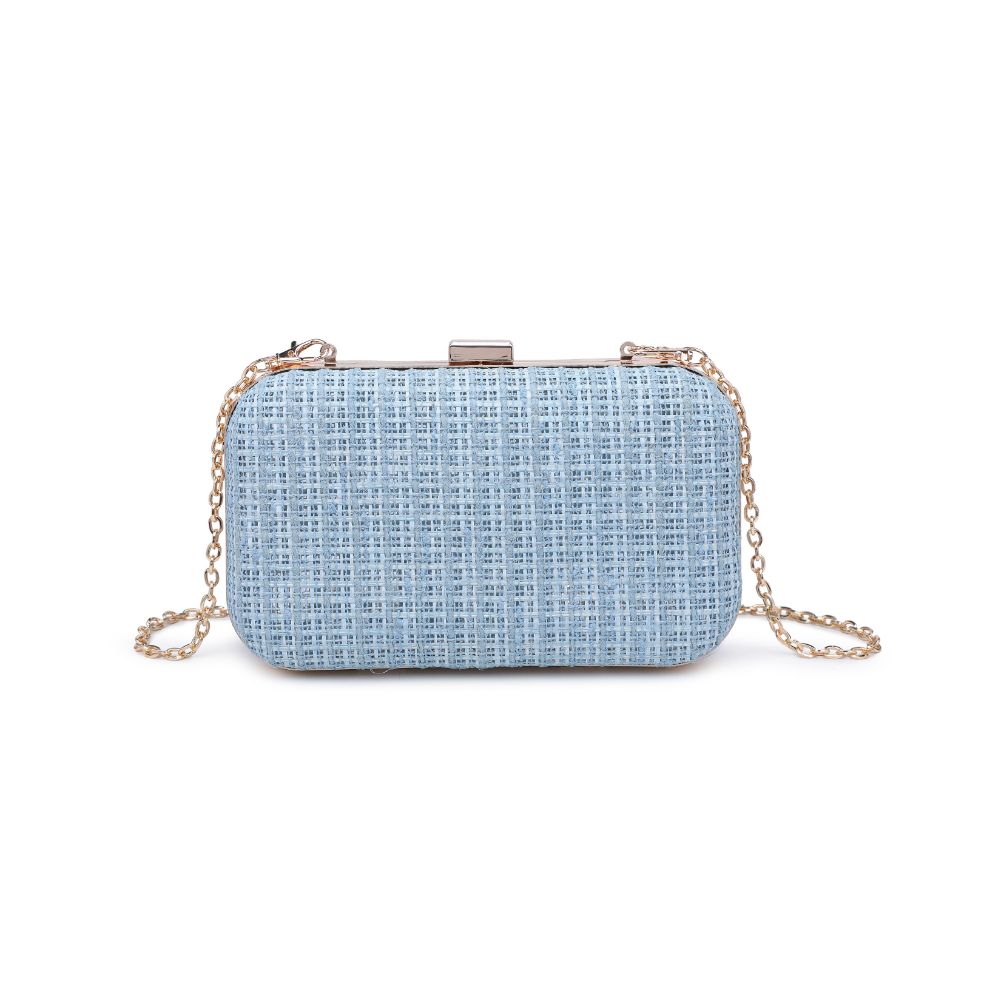 Product Image of Urban Expressions Itzel Minaudiere 840611100092 View 5 | Sky