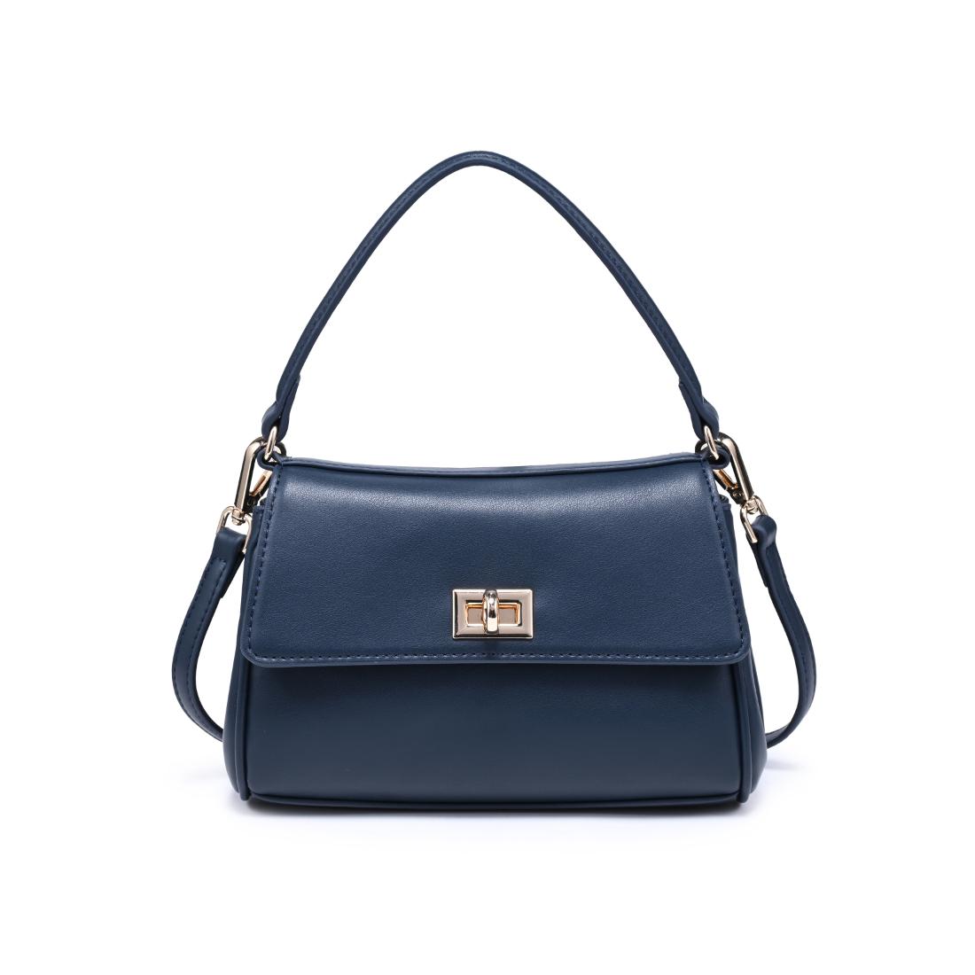 Urban Expressions Estee Crossbody 840504214820 View 5 | Navy