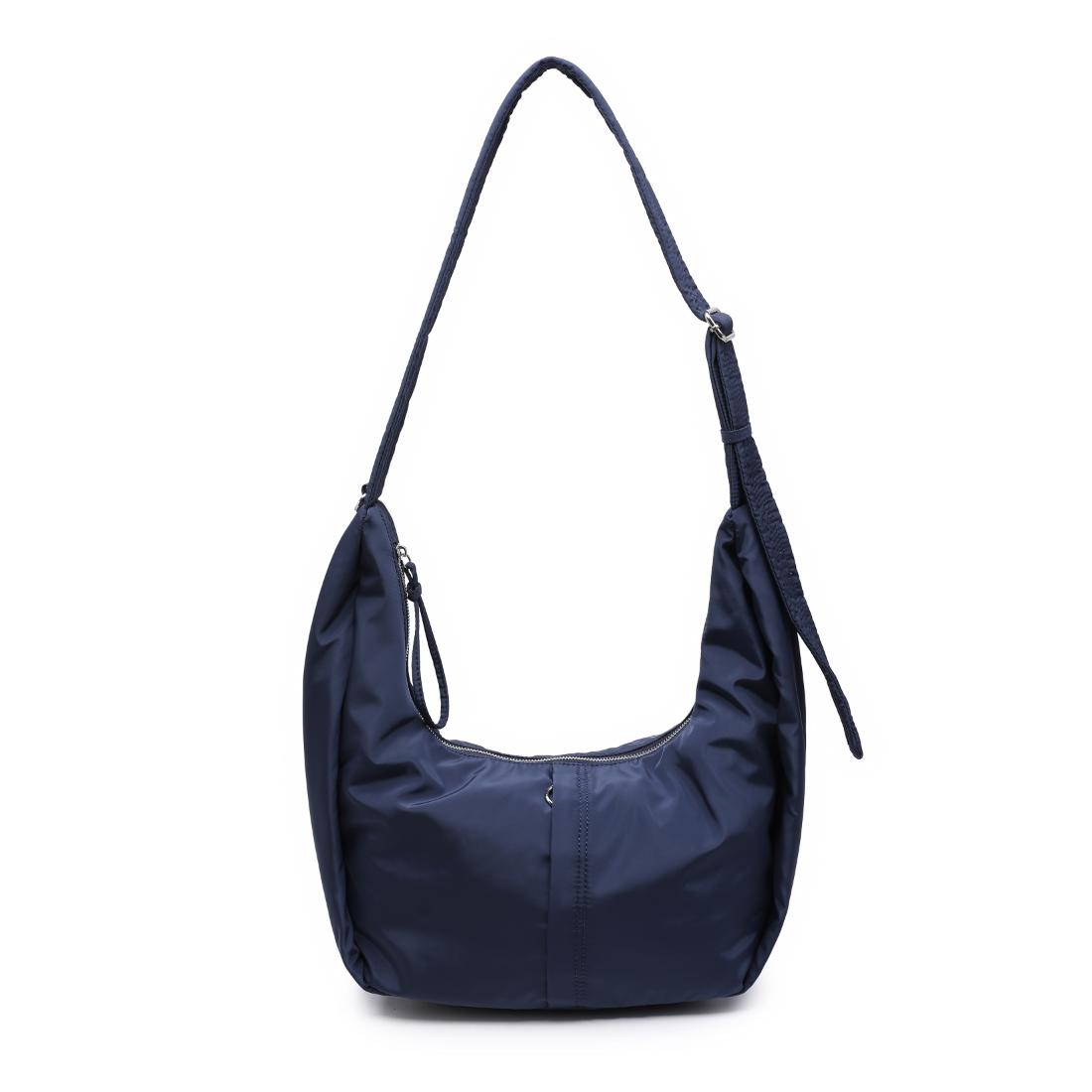 Urban Expressions Lenny Hobo 840504213960 View 1 | Midnight