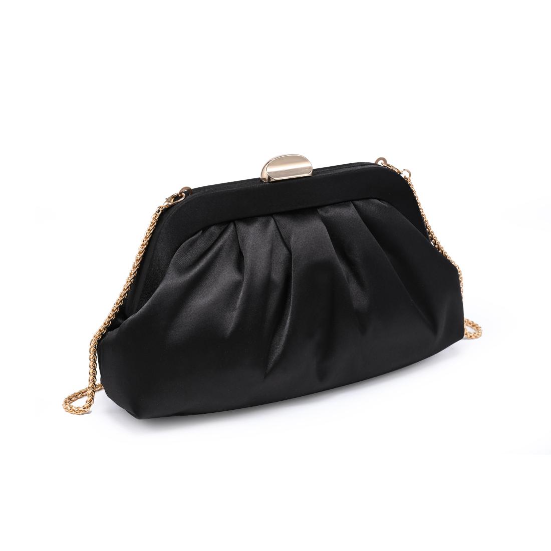 Urban Expressions Winter Clutch 840504211706 View 6 | Black