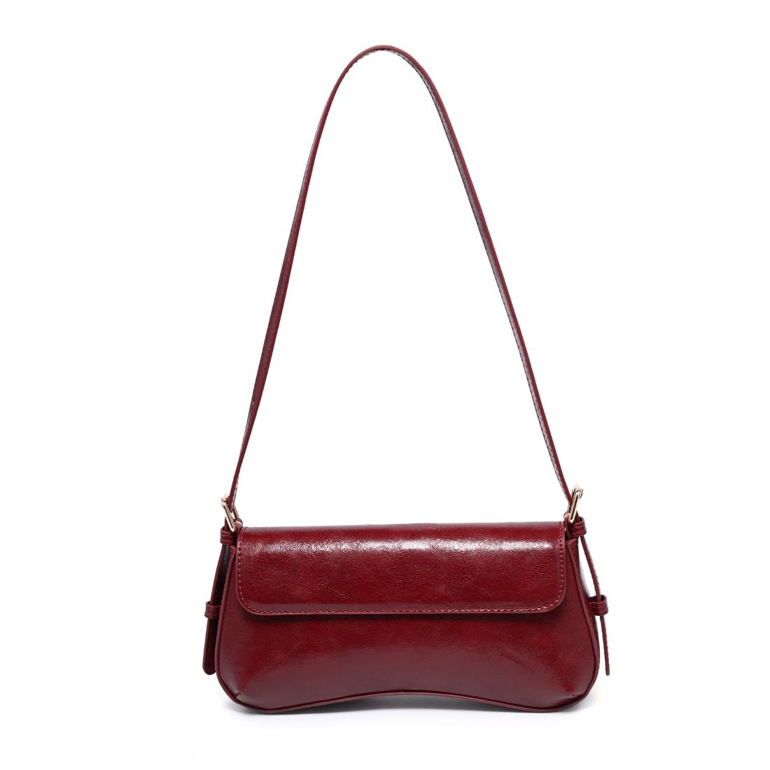 Urban Expressions Jameson Shoulder Bag 840504212123 View 5 | Wine