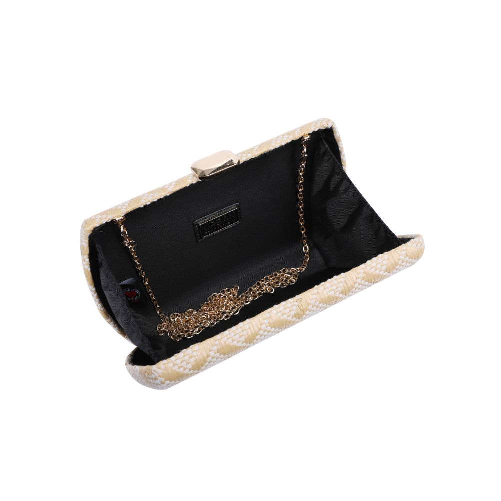 Urban Expressions Nashville Evening Bag 840611179951 View 8 | Sunshine