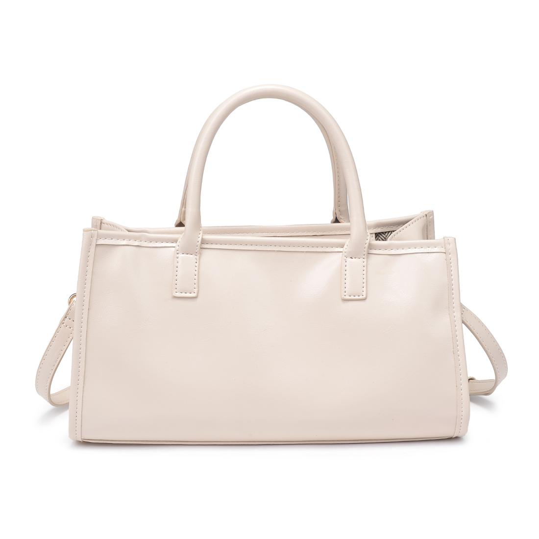 Product Image of Urban Expressions Joanna Crossbody 840611198228 View 7 | Oatmilk