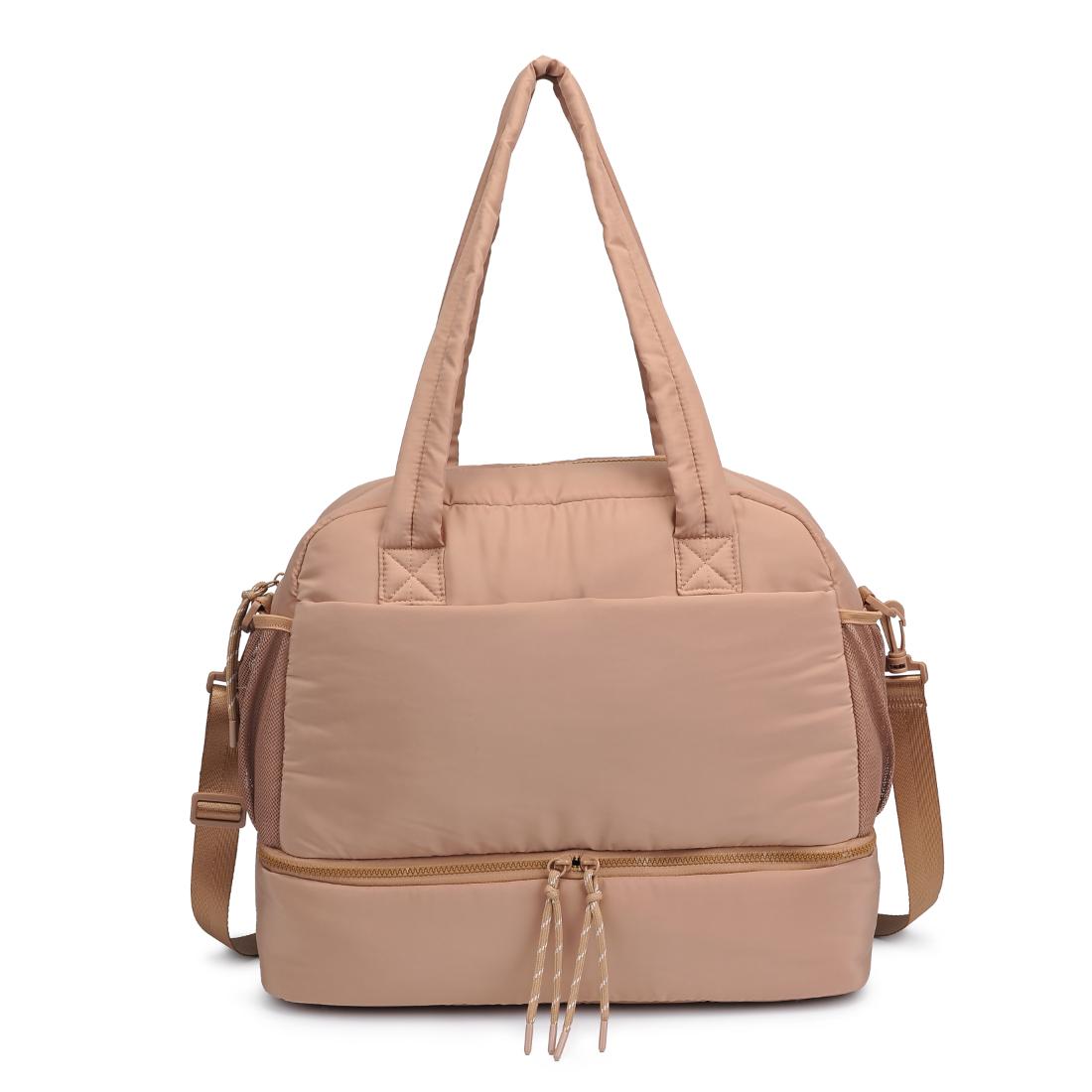 Product Image of Urban Expressions Kris Tote 840611140630 View 5 | Natural