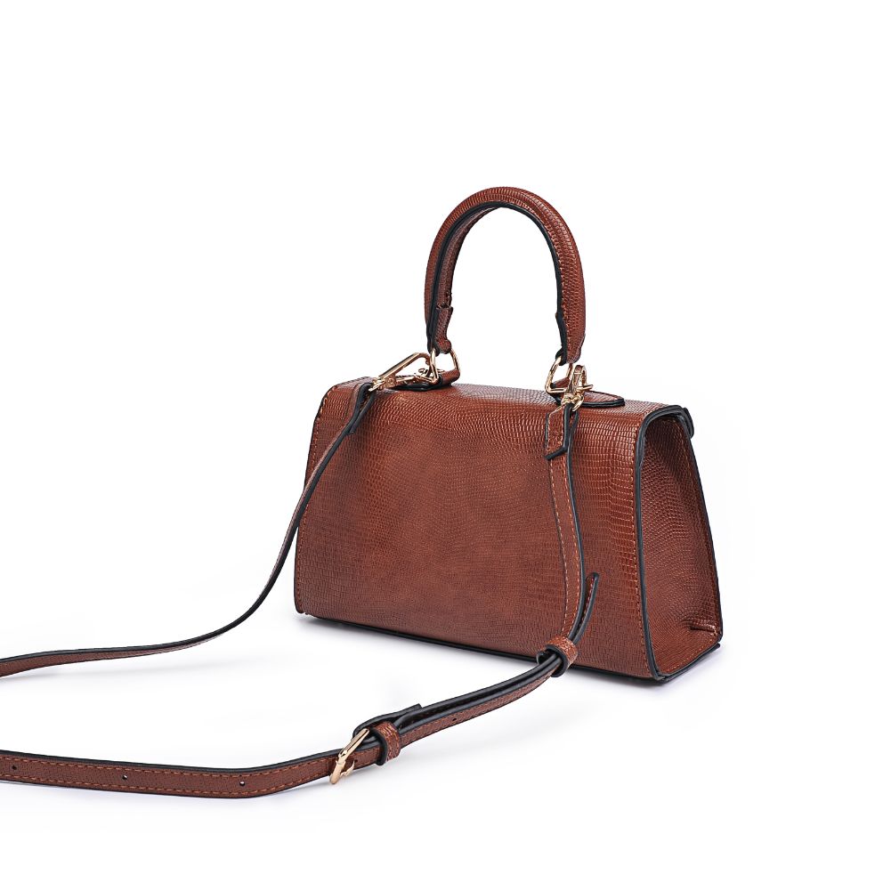 Product Image of Urban Expressions Blake Crossbody 840611174727 View 7 | Whisky