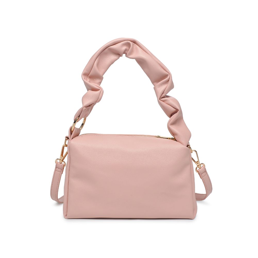 Urban Expressions Nadine Crossbody 818209016148 View 7 | Rose
