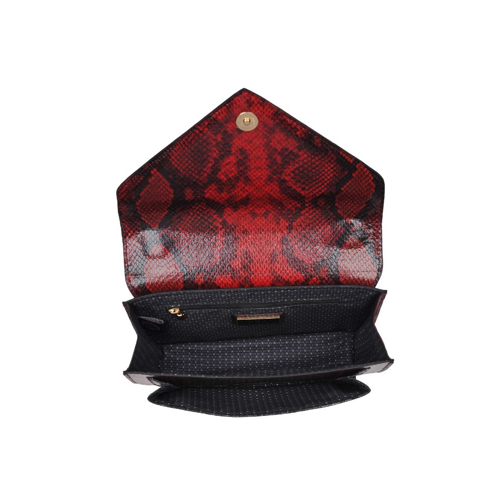 Product Image of Urban Expressions Adalynn Crossbody NA-840611164070 View 4 | Red
