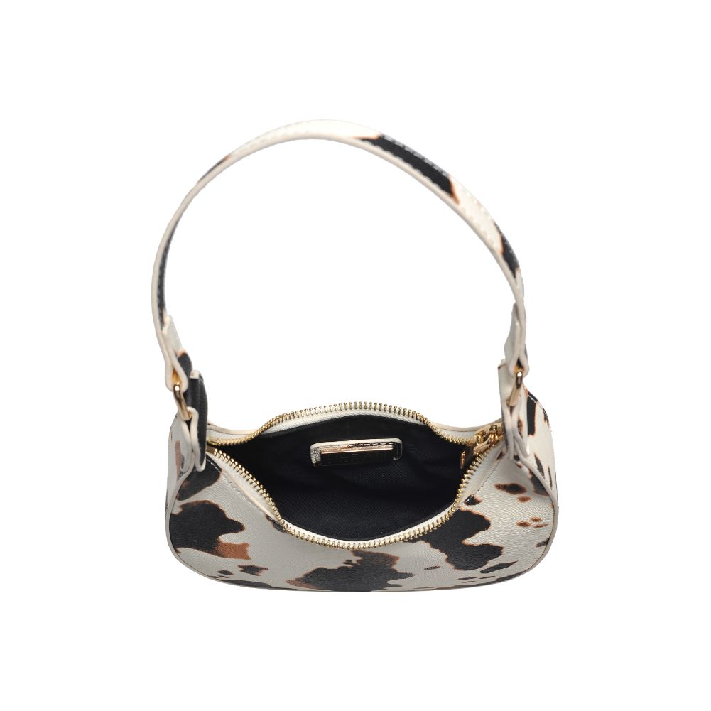 Product Image of Urban Expressions Betsy Baguette 818209019187 View 8 | Cow
