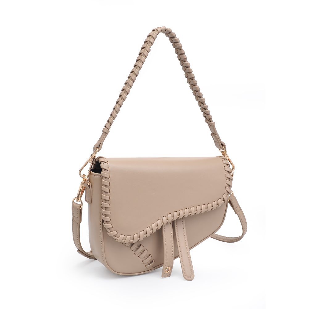 Product Image of Urban Expressions Sloane Crossbody 840611128058 View 6 | Sand