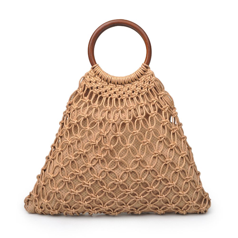 Product Image of Urban Expressions Milos Tote 840611169167 View 3 | Natural