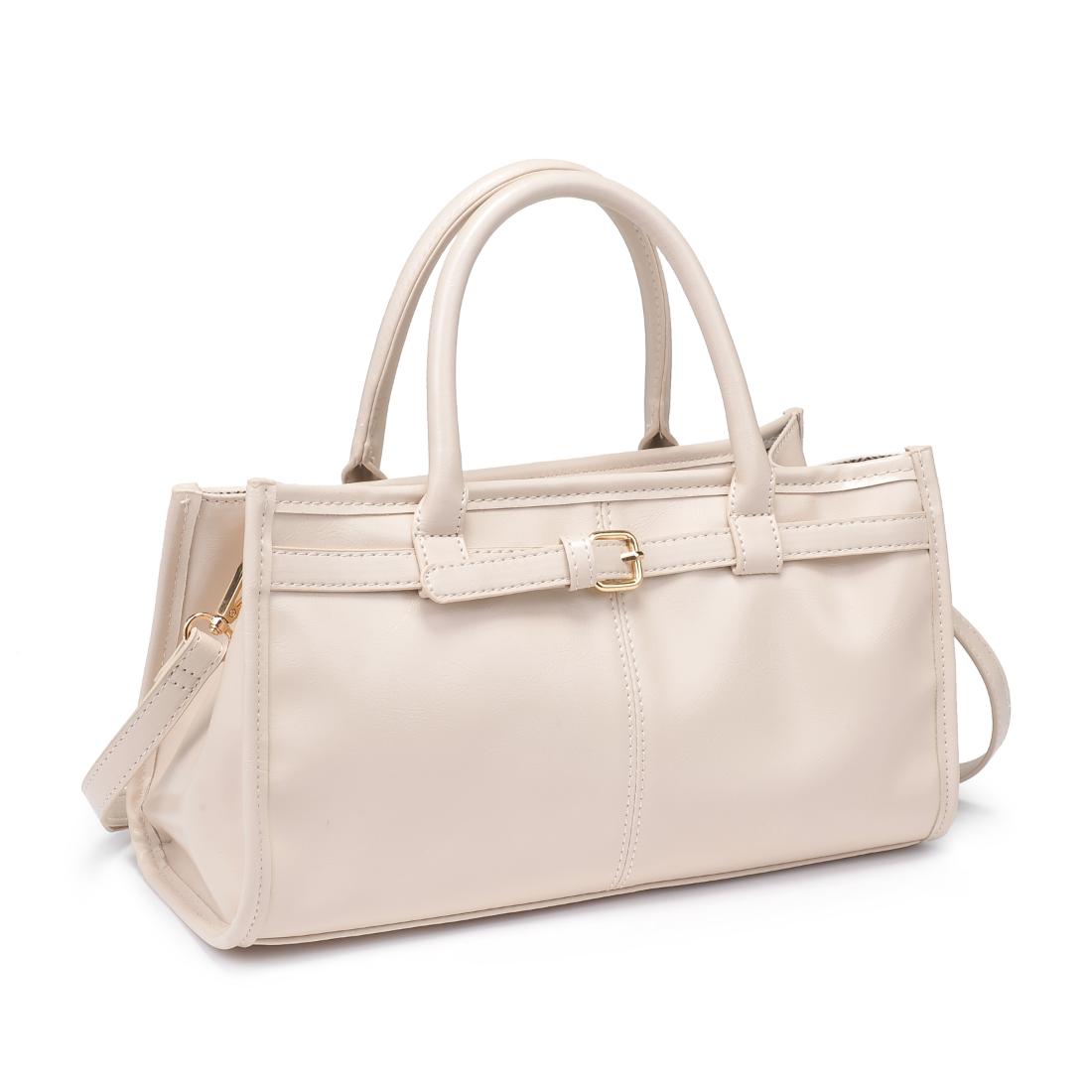 Product Image of Urban Expressions Joanna Crossbody 840611198228 View 6 | Oatmilk