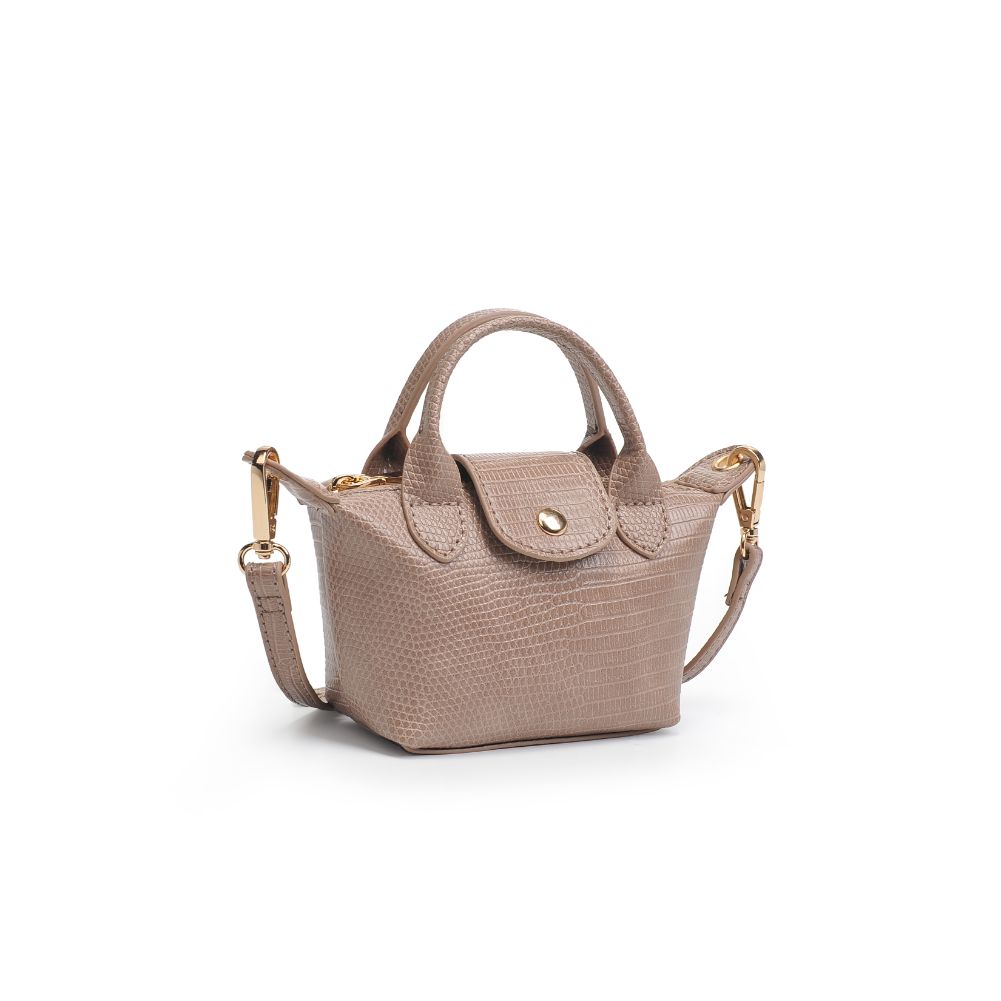 Product Image of Urban Expressions Hayley Mini Bag 840611185716 View 6 | Natural