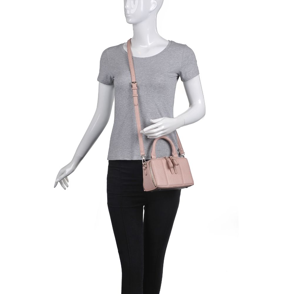 Product Image of Urban Expressions Miley Crossbody 840611171719 View 5 | Petal