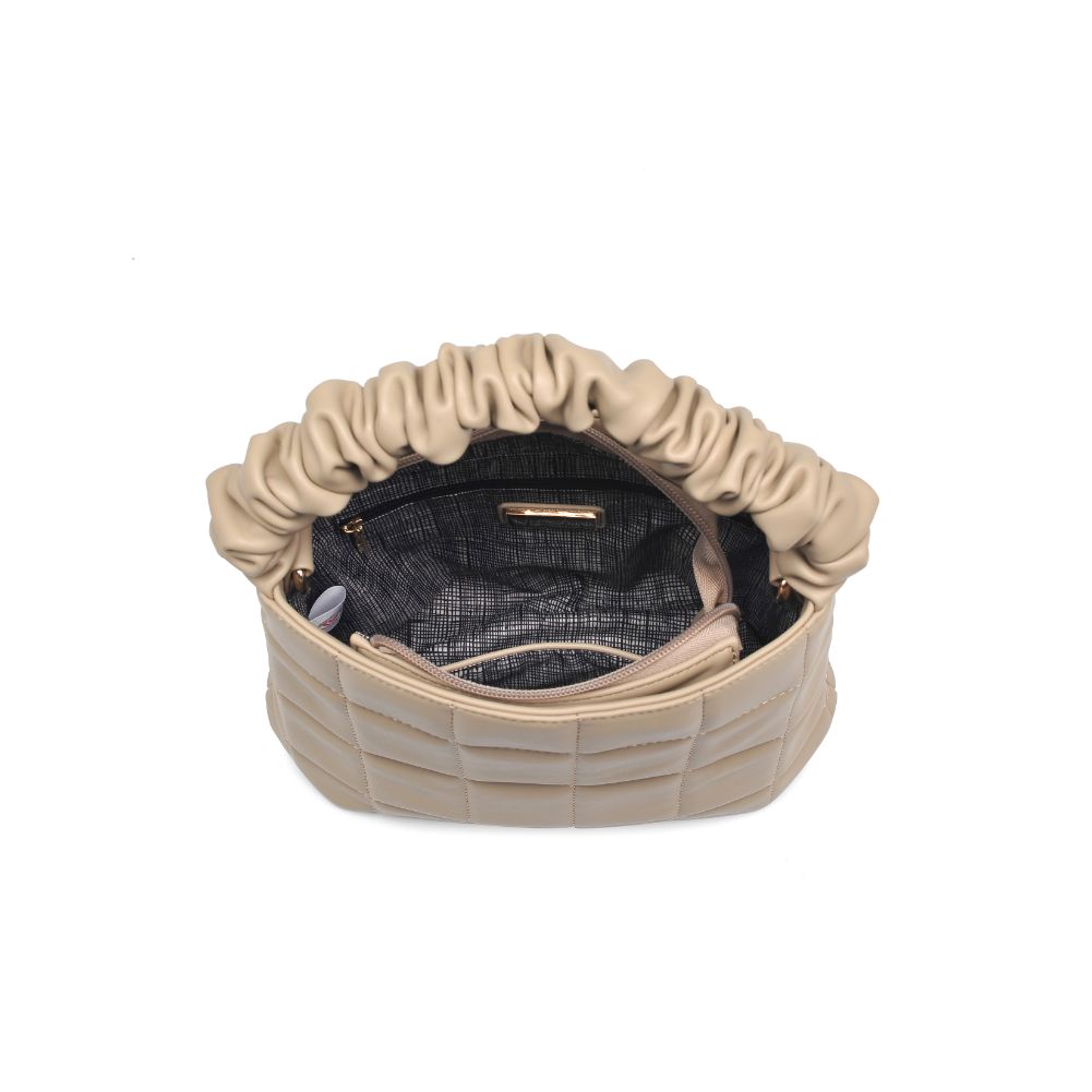 Product Image of Urban Expressions Bexley Crossbody 818209015936 View 8 | Natural