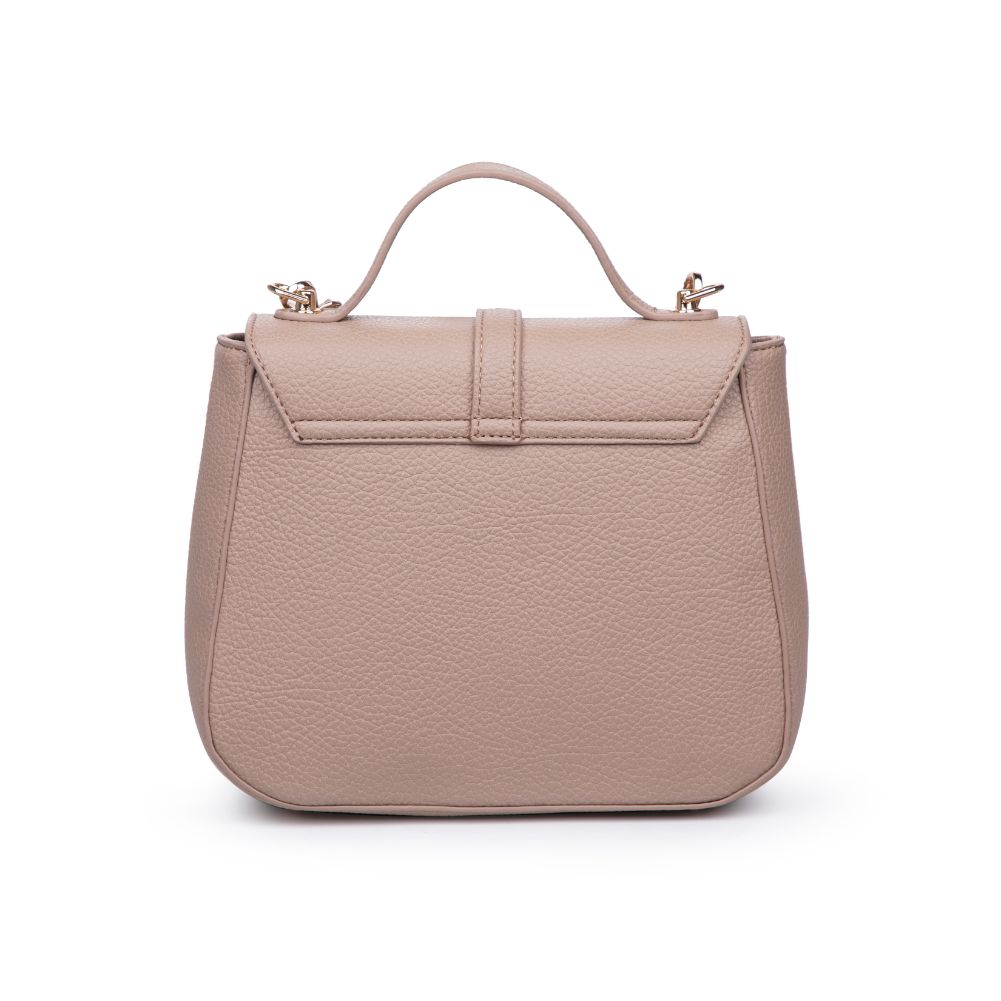 Product Image of Urban Expressions Ramona Crossbody 840611175441 View 3 | Taupe