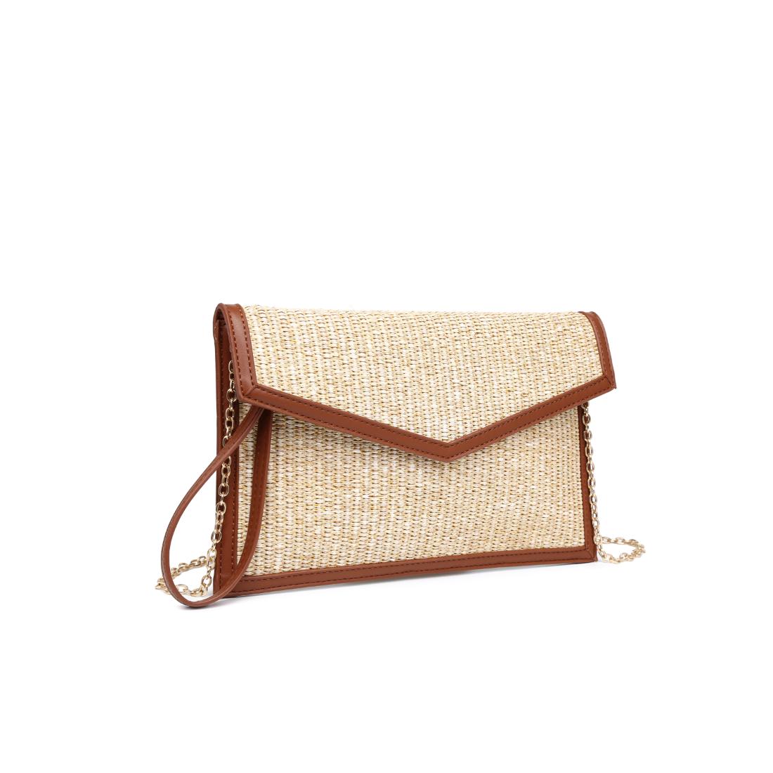 Urban Expressions Marybell Crossbody 840504203664 View 2 | Natural