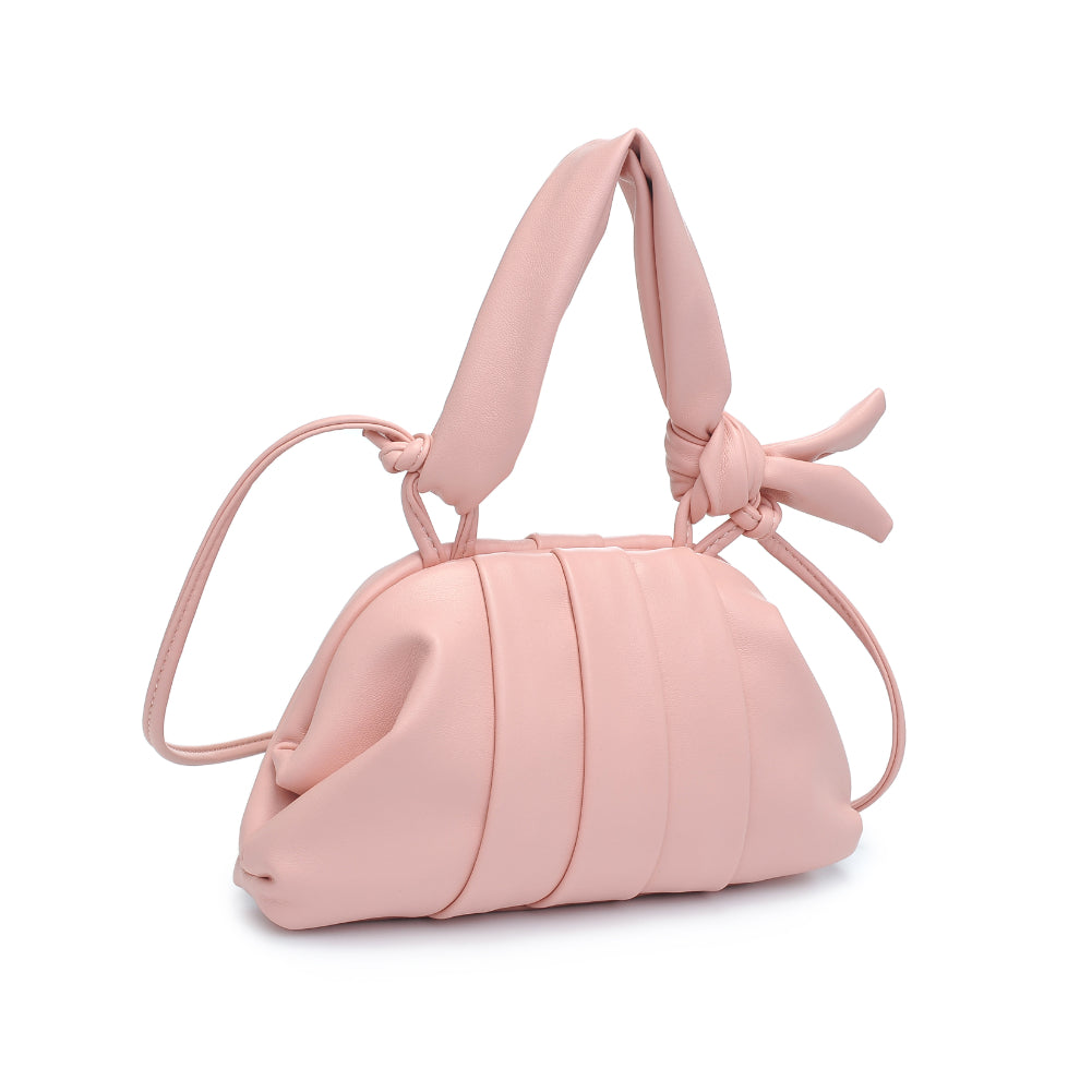 Product Image of Urban Expressions Mona Crossbody 840611178497 View 6 | French Rose