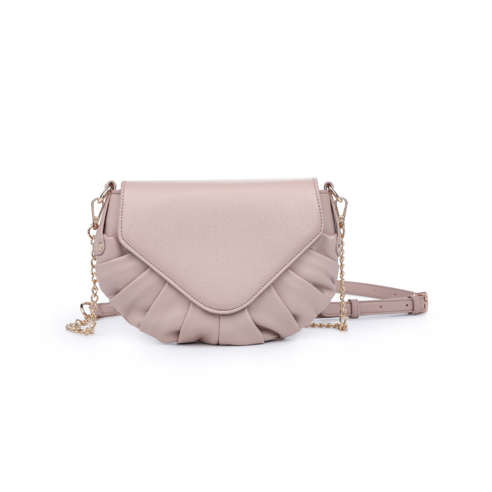 Product Image of Urban Expressions Gemma Crossbody 840611179487 View 5 | Natural