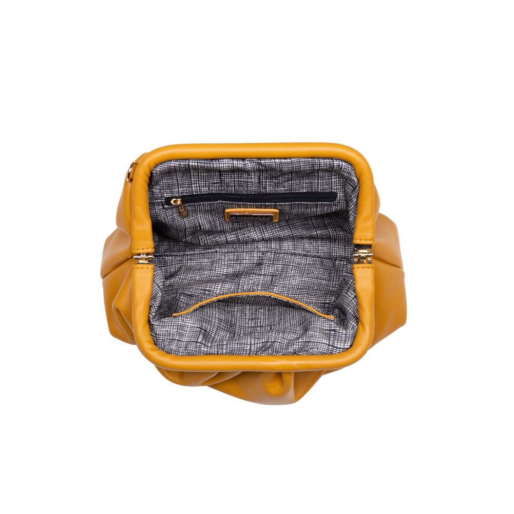 Product Image of Urban Expressions Mable Crossbody 840611174215 View 4 | Dijon