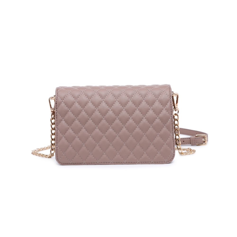 Product Image of Urban Expressions Karolina Crossbody 818209017213 View 7 | Natural