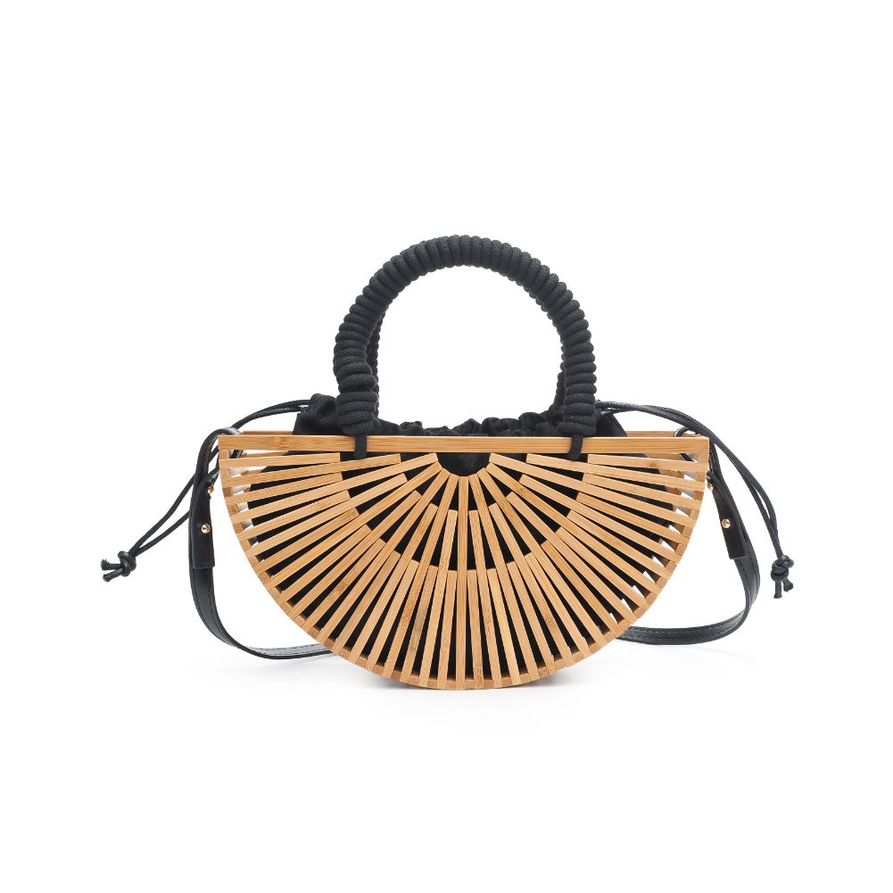 Product Image of Urban Expressions Curacao Crossbody 840611181787 View 5 | Natural