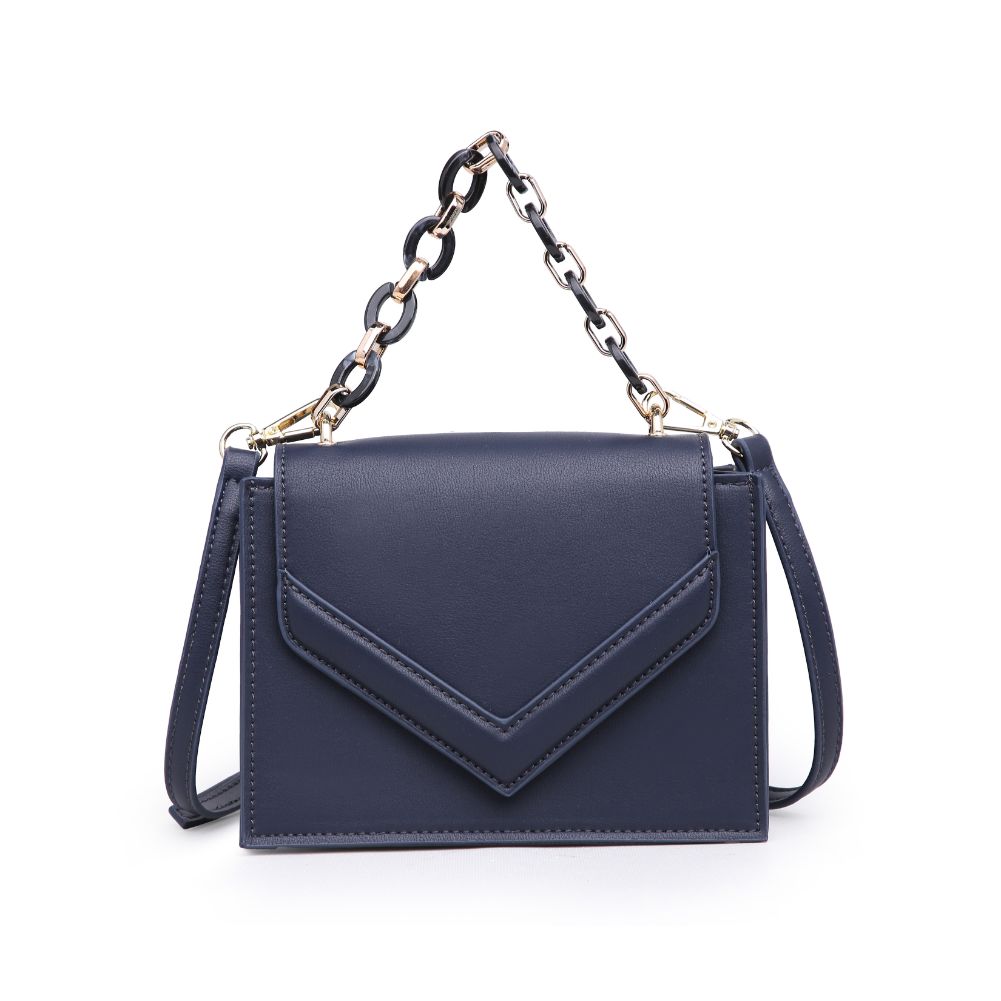 Product Image of Urban Expressions Rylea Crossbody NA-840611167064 View 1 | Navy