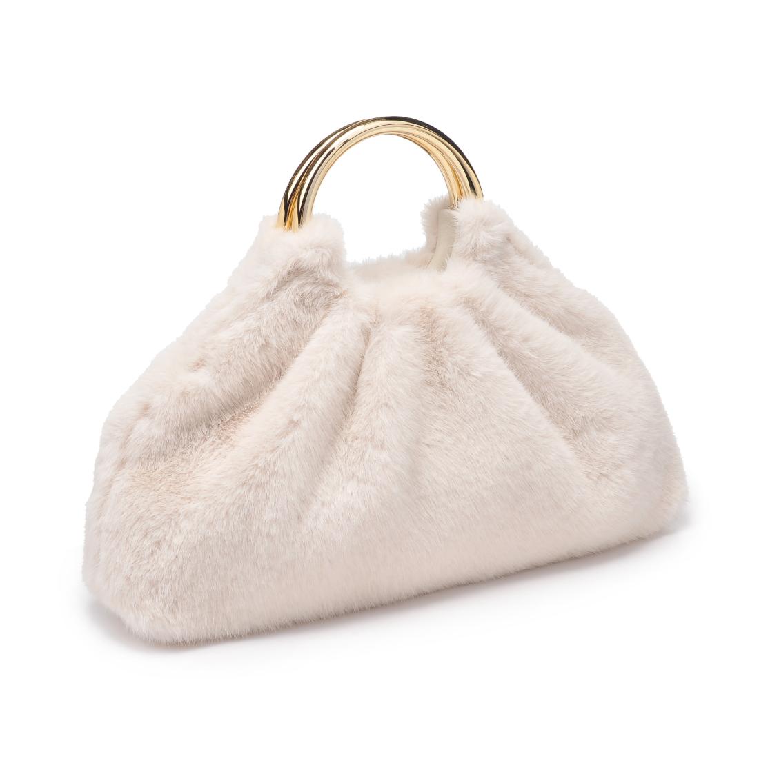 Product Image of Urban Expressions Keala Tote 840504200021 View 6 | Ivory