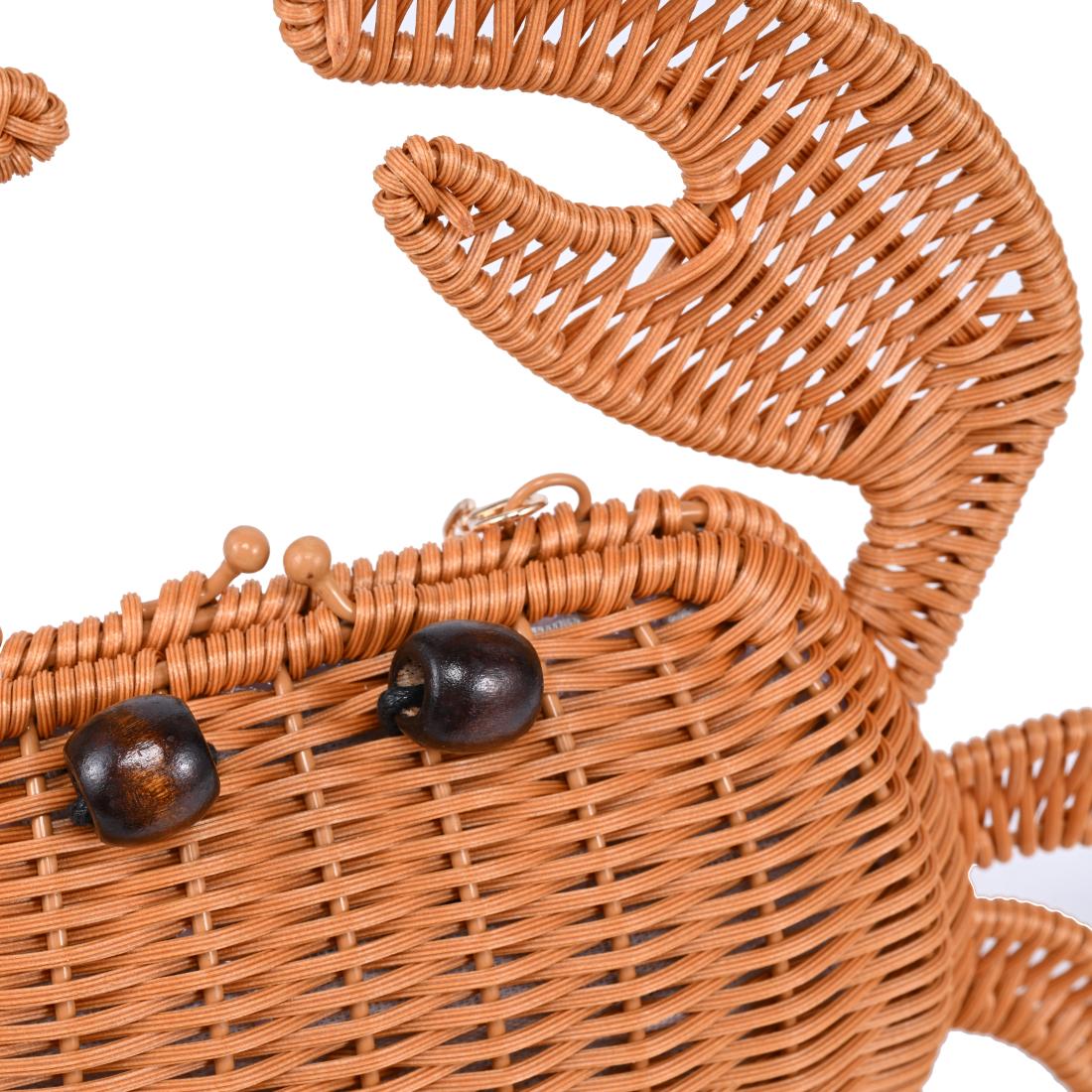 Urban Expressions Sebastian Clutch 840504210242 View 8 | Tan
