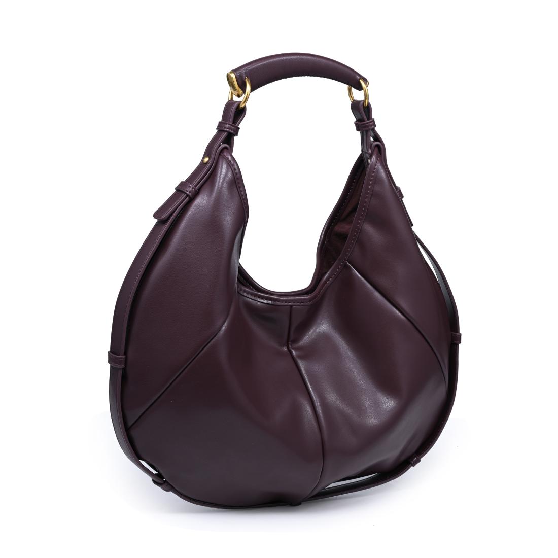 Urban Expressions McCarthy - Large Hobo 840504211966 View 6 | Wine