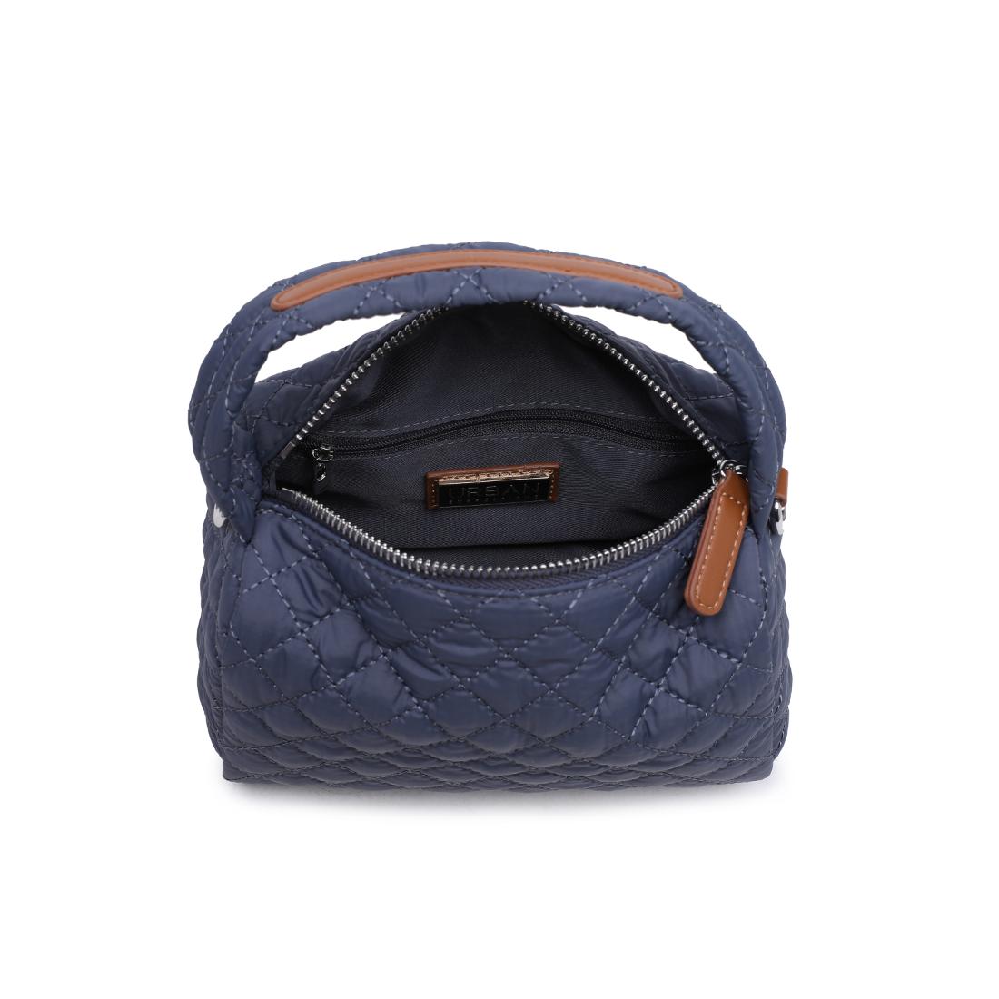 Urban Expressions Brayleigh Crossbody 840504213144 View 4 | Carbon