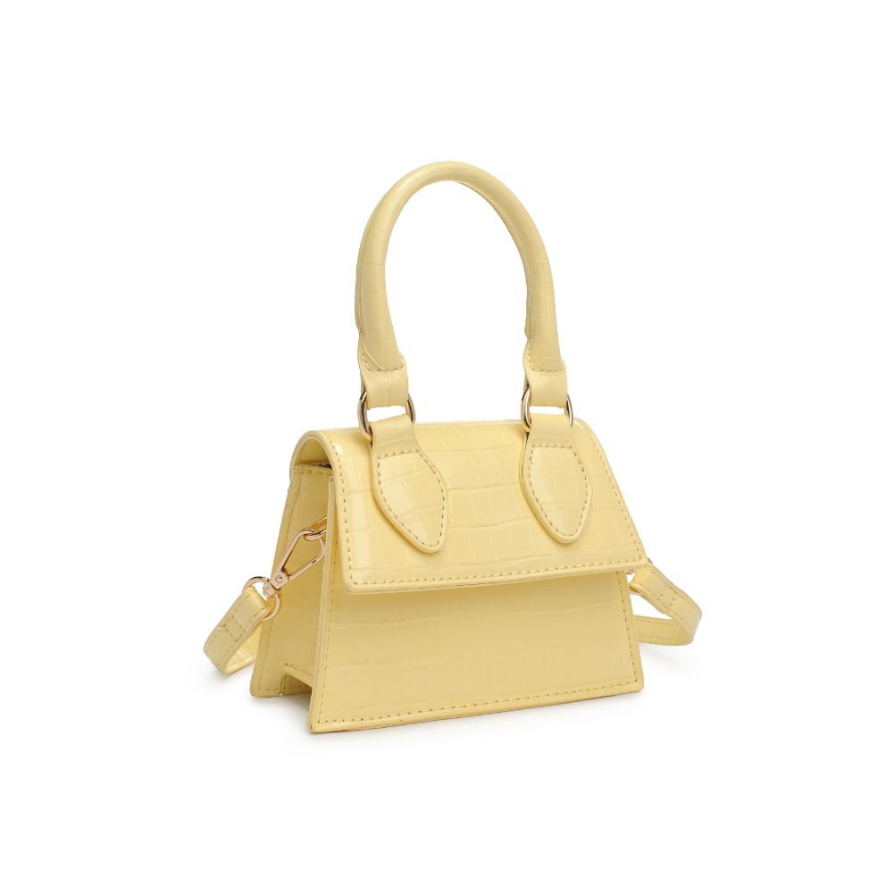 Product Image of Urban Expressions Jojo Crossbody 840611181435 View 6 | Butter