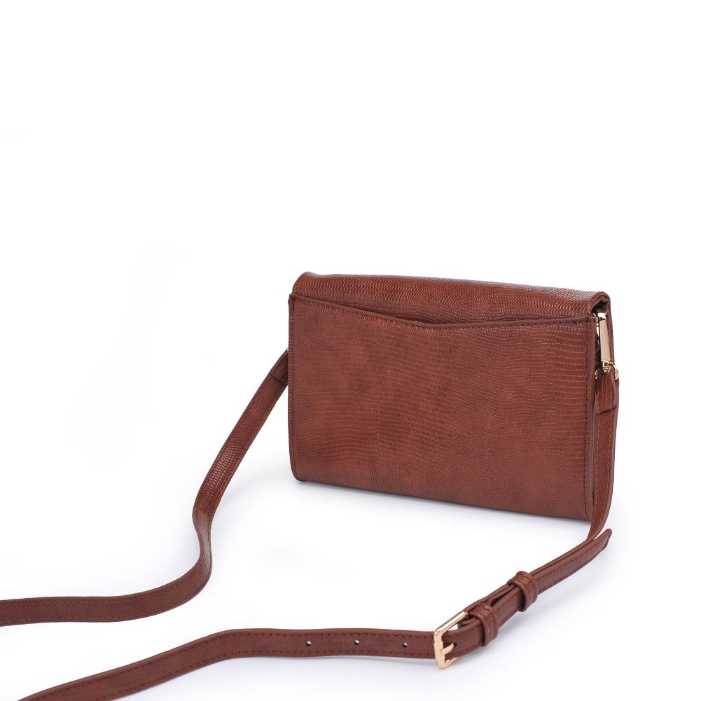 Product Image of Urban Expressions Bree Crossbody 840611174789 View 7 | Whisky