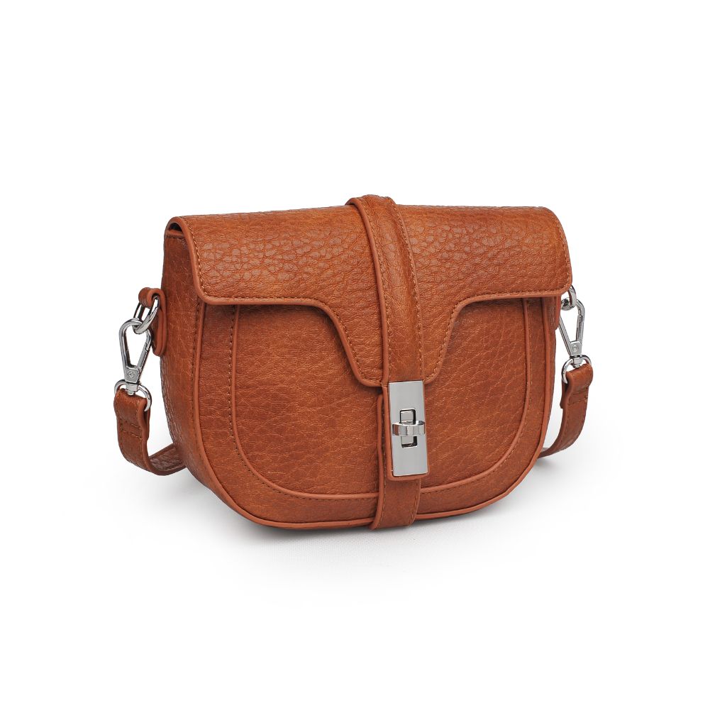 Product Image of Urban Expressions Rory Crossbody NA-840611166432 View 2 | Whisky