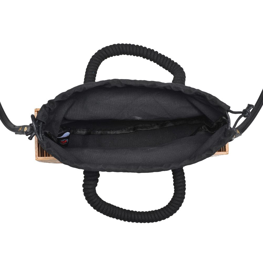 Product Image of Urban Expressions Curacao Crossbody 840611181787 View 8 | Natural