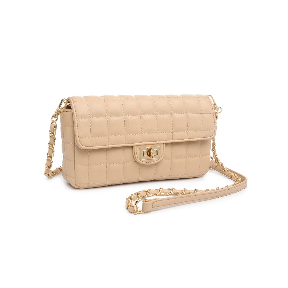Product Image of Urban Expressions Darcie Crossbody 818209012041 View 6 | Natural