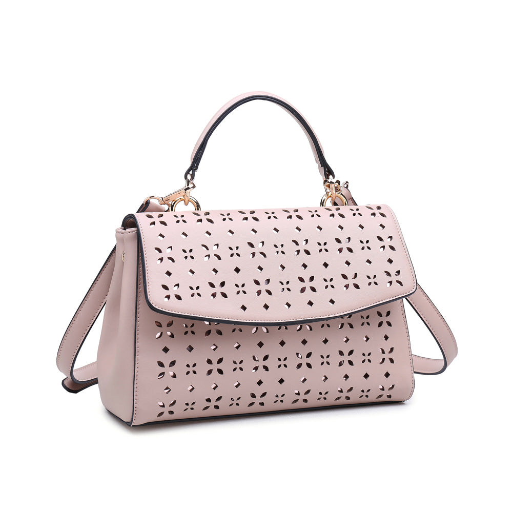 Product Image of Urban Expressions Rudy Crossbody NA-840611145130 View 2 | Natural