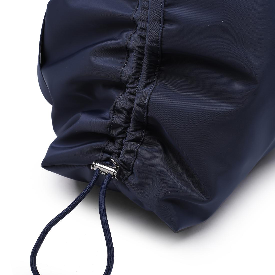 Urban Expressions Jensen Tote 840504215216 View 4 | Midnight