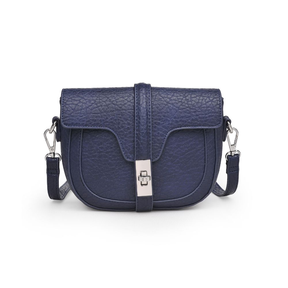 Product Image of Urban Expressions Rory Crossbody NA-840611166456 View 1 | Midnight
