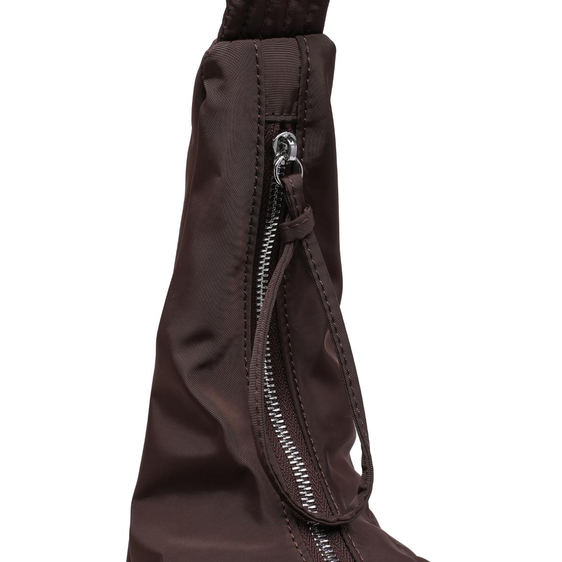 Urban Expressions Lenny Hobo 840504213953 View 8 | Chocolate