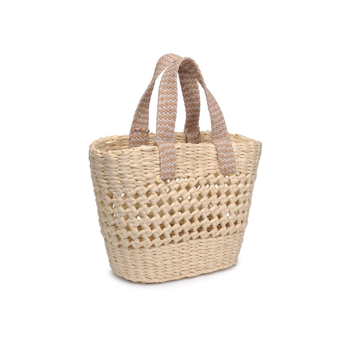 Product Image of Urban Expressions June Tote 840611147042 View 6 | Natural
