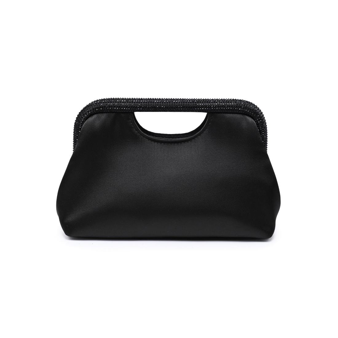 Urban Expressions Arthur Clutch 840504212918 View 7 | Black