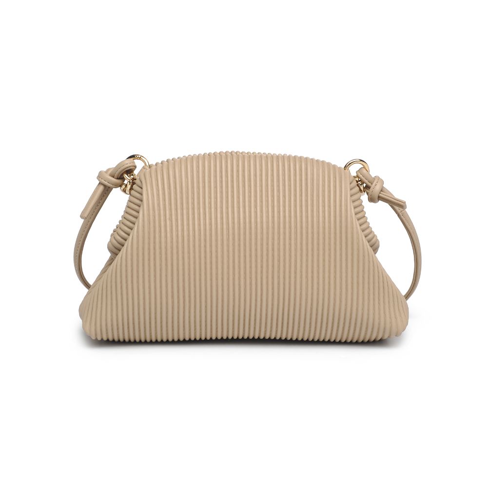 Product Image of Urban Expressions Analisa Crossbody 818209015516 View 7 | Natural