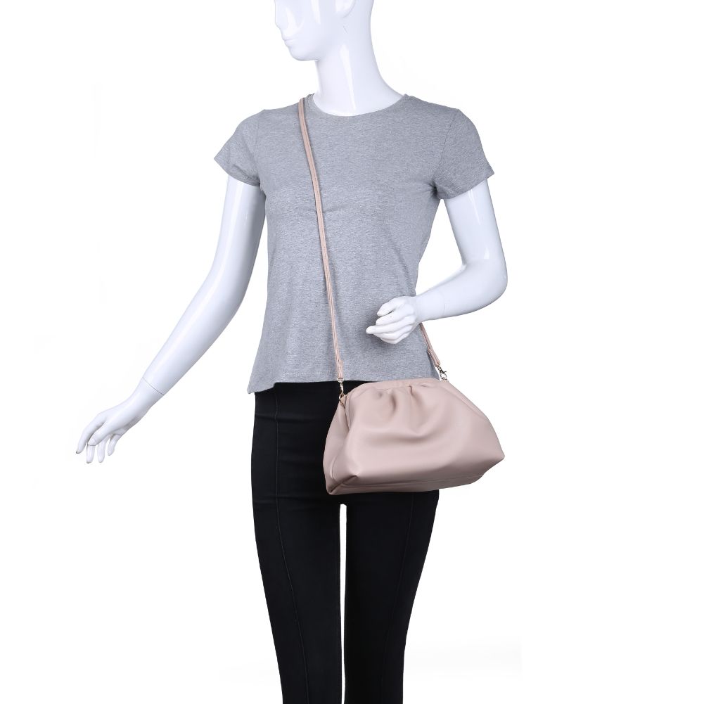 Product Image of Urban Expressions Mable Crossbody 840611171139 View 5 | Natural